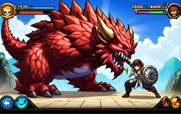 maplestory - 이미지 1