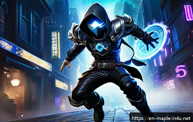 Mastering Link Skill Priorities in MapleStory for Maximum Power Boosts 3 메이플스토리 링크 스킬 강화 우선순위 관련 이미지 1