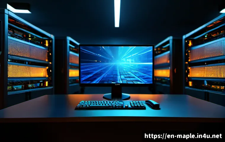 메이플스토리 서버별 특징 관련 이미지 1